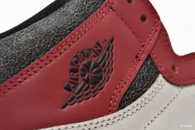Cheap TBK Retro and OG Lost High Jordan DZ5485-612 1 Chicago Found 0425